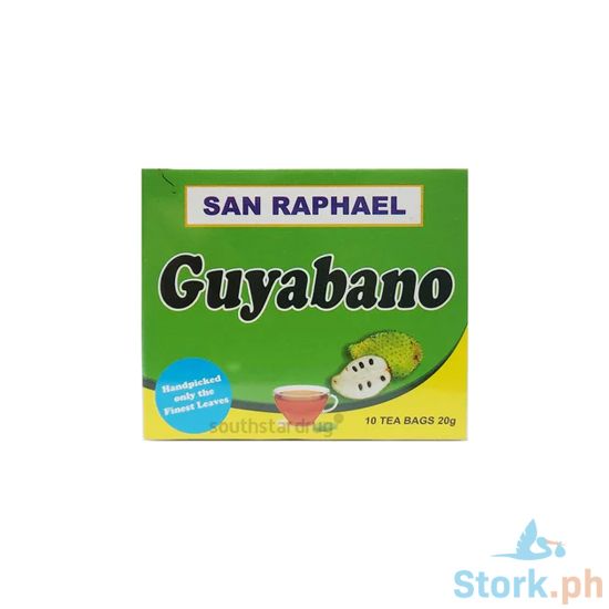 Picture of Hansen San Raphael Guyabano 20g