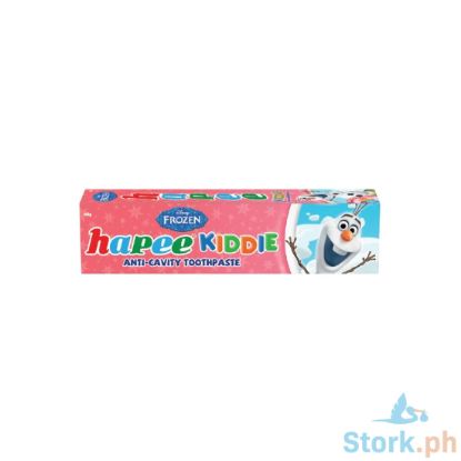 Picture of Hapee Kiddie Toothgel Bubblegum Pop 40G