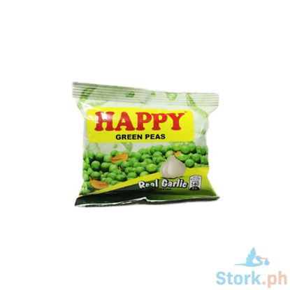 Picture of Happy Green Peas  35g