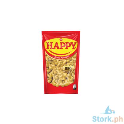 Picture of Happy Peanuts Barbecue  100g