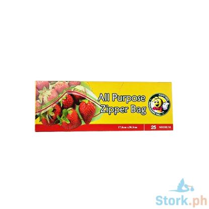 Picture of Happybee Storage Bag Med 25