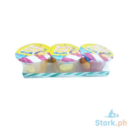 Picture of Hawaiian Fresh Fruit 120g