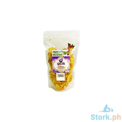 Picture of Healers Gabi Chips 100g
