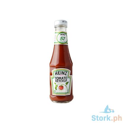 Picture of Heinz Tomato  Ketchup 300g