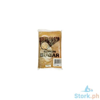 Picture of Hermano Brown Sugar 1Kg