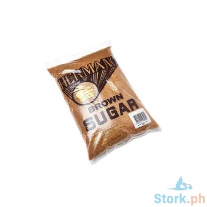 Picture of Hermano Brown Sugar 2Kg