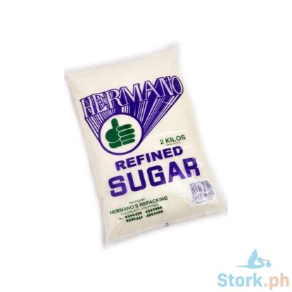 Picture of Hermano Refined Sugar 2Kg