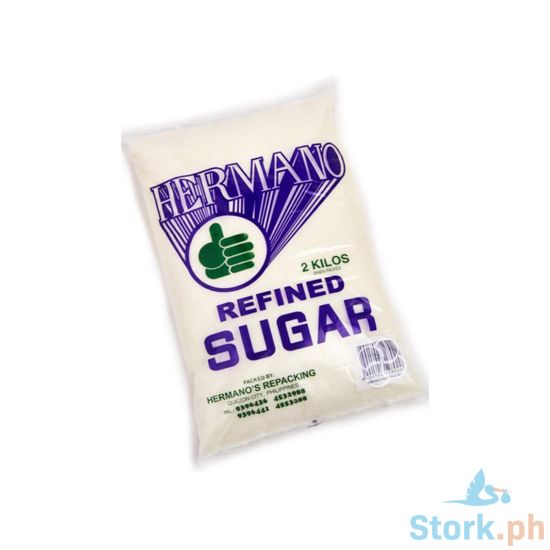 Picture of Hermano Refined Sugar 2Kg