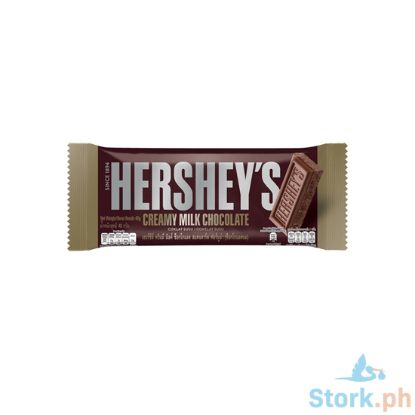 Picture of Hershey's Creamy Milk Chocolate 40g 3s