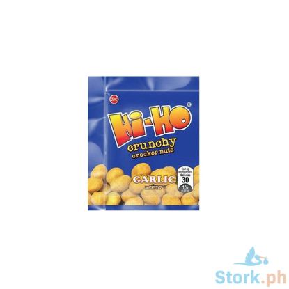 Picture of Hi-Ho Garlic 20s x 5g