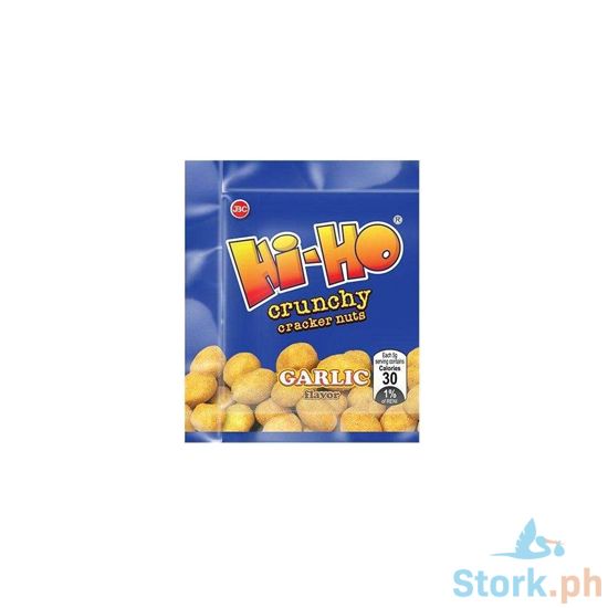 Picture of Hi-Ho Garlic 20s x 5g