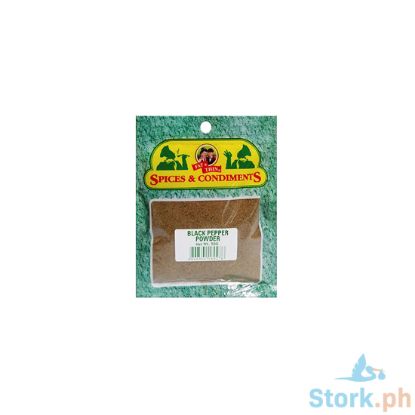 Picture of Huasanwan Fat&Thin Black Pepper Powder 50g