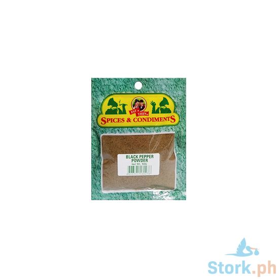 Picture of Huasanwan Fat&Thin Black Pepper Powder 50g