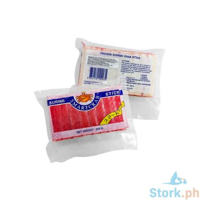 Picture of Huasanwan Fat&Thin Smart Crab Sticks 250g
