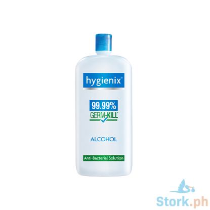 Picture of Hygienix Alcohol 500Ml