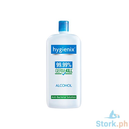 Picture of Hygienix Alcohol 500Ml