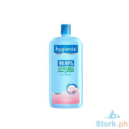 Picture of Hygienix Alcohol With Moisturizer 500Ml