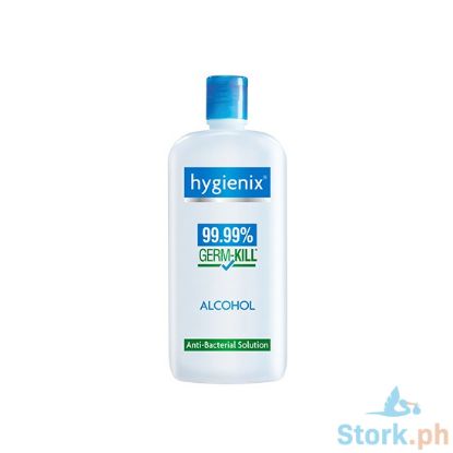 Picture of Hygienix Germ Kill Alcohol 250Ml