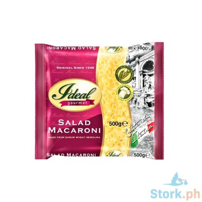 Picture of Ideal Gourment Macaroni Twist 500g