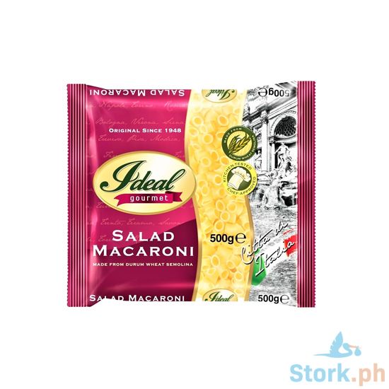 Picture of Ideal Gourment Macaroni Twist 500g