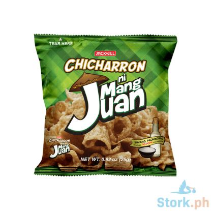 Picture of Jack in Jill Chicharon Ni Mang Juan Paombong 26G