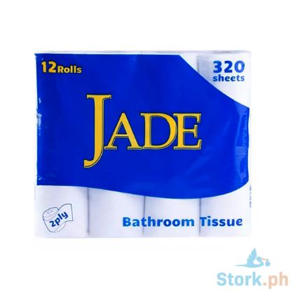 Picture of Jade 12S 320 Sheets 2 Ply