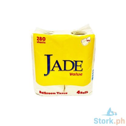 Picture of Jade Value 4S 280 Sheets 2Ply