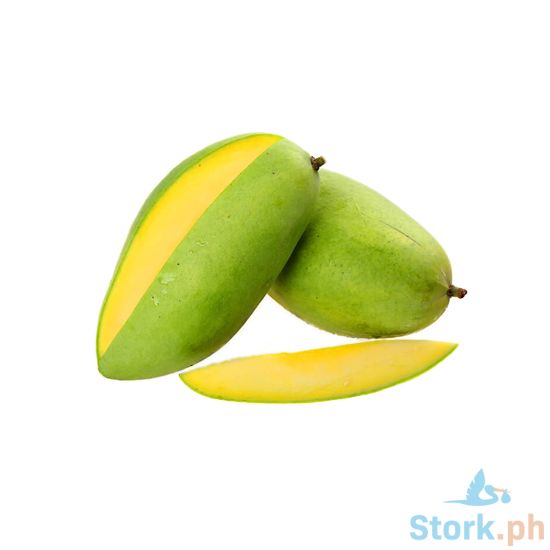 Picture of Jed Mktg Mango Green Per Kilo