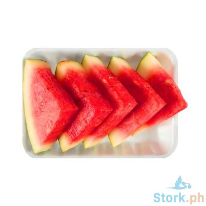 Picture of Jed Mktg Pakwan Seedless Slice Per Kilo