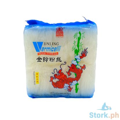 Picture of Jin Ling Vermicelli 250g