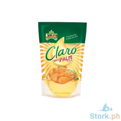 Picture of Jolly Claro Sup 1L 2s Promo