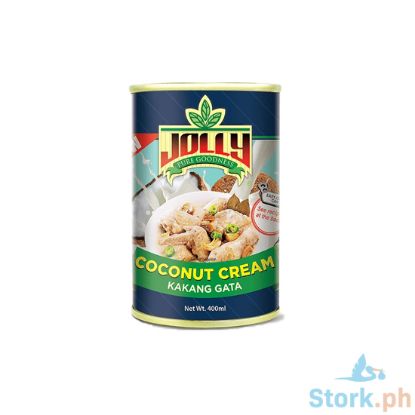 Picture of Jolly Coconut Cream 400Ml