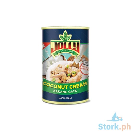 Picture of Jolly Coconut Cream 400Ml