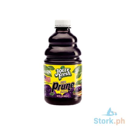 Picture of Jolly Fresh Prunes Juice 32oz