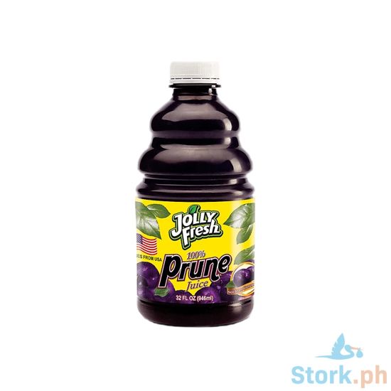 Picture of Jolly Fresh Prunes Juice 32oz