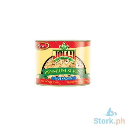Picture of Jolly Premium Sliced 198g
