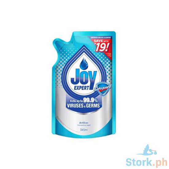 Picture of Joy  Antibac Expert 345Ml