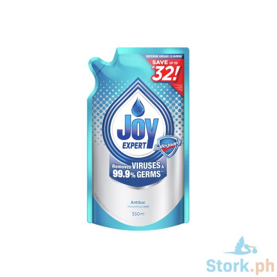 Picture of Joy Antibac Expert  550Ml