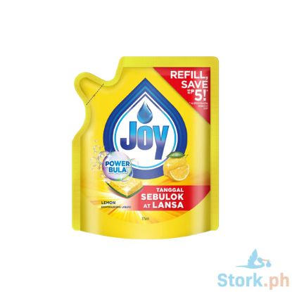 Picture of Joy Dish Washing Liquid Lemon 175Ml