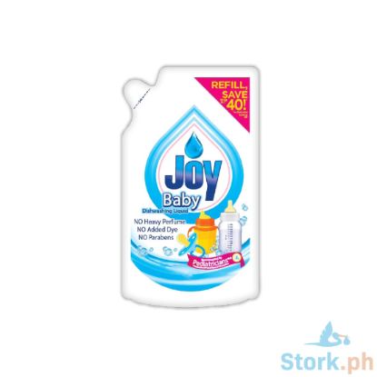 Picture of Joy Hd Liq Sup Baby 550Ml