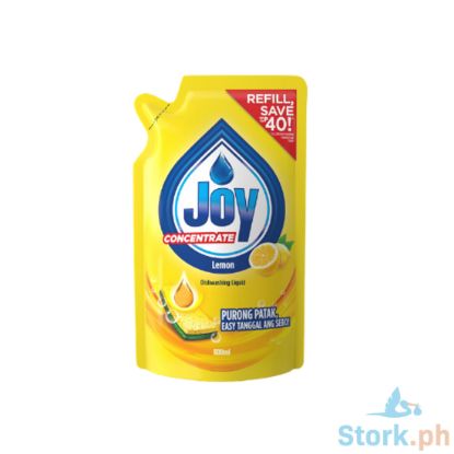 Picture of Joy HD Liquid Sup Lemon Fresh 540Ml