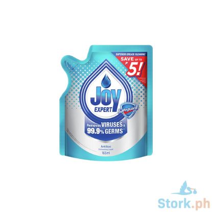 Picture of Joy Liquid Antibac Expert  165Ml