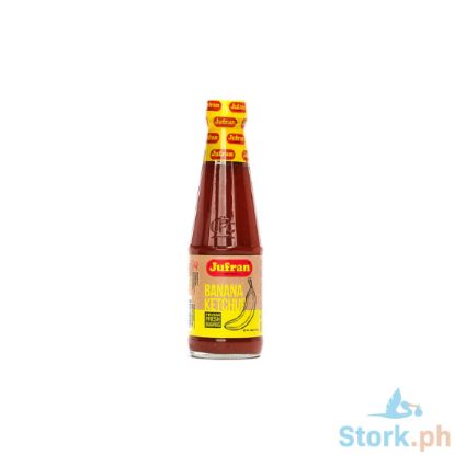 Picture of Jufran Banana Catsup 320G