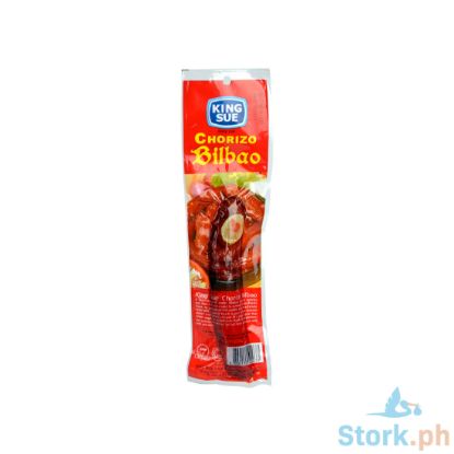 Picture of King Sue Chrzo Bilbao 70G