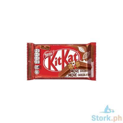 Picture of Kitkat 4F 35g