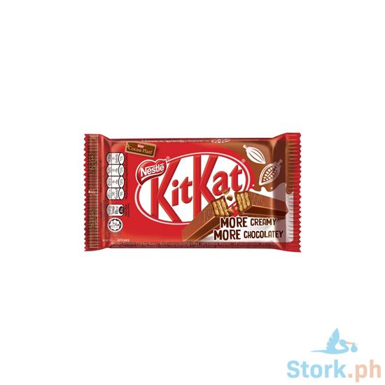 Picture of Kitkat 4F 35g