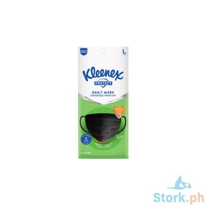 Picture of Kleenex 3D Daily Mask Large