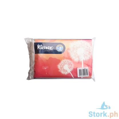 Picture of Kleenex L Travel Ftissue  40 Pulls 2 Ply