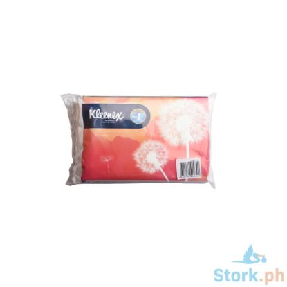 Picture of Kleenex L Xpression 40 Pulls 2 Ply