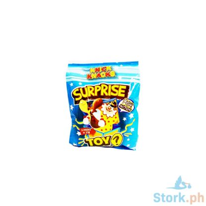 Picture of Knick Knacks Surprise Toy 21g